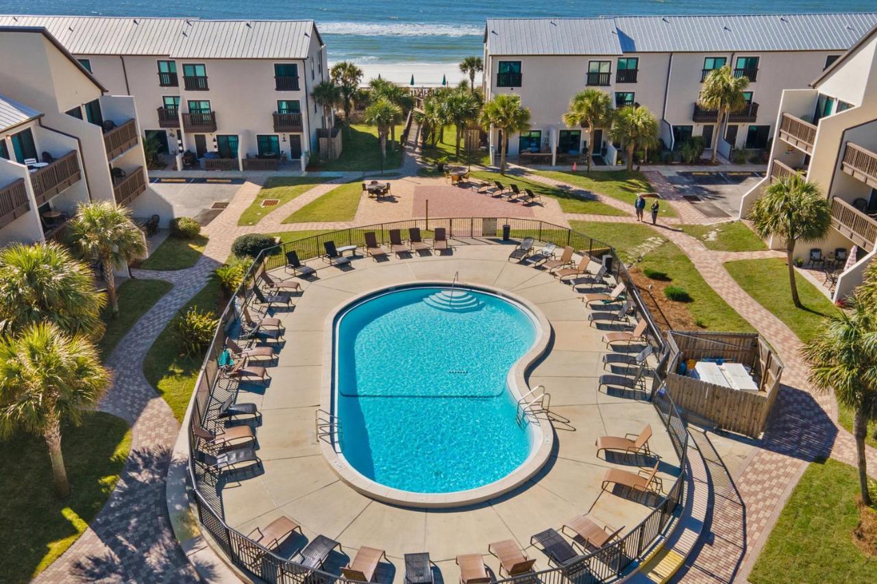 Apartment Largo Mar B-121 Panama City Beach